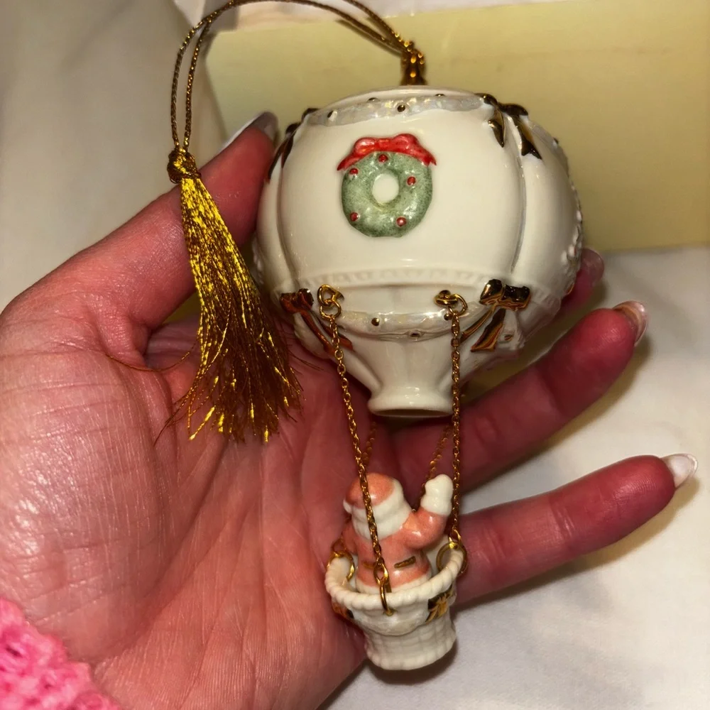 Lenox ornament - Picture 8 of 9